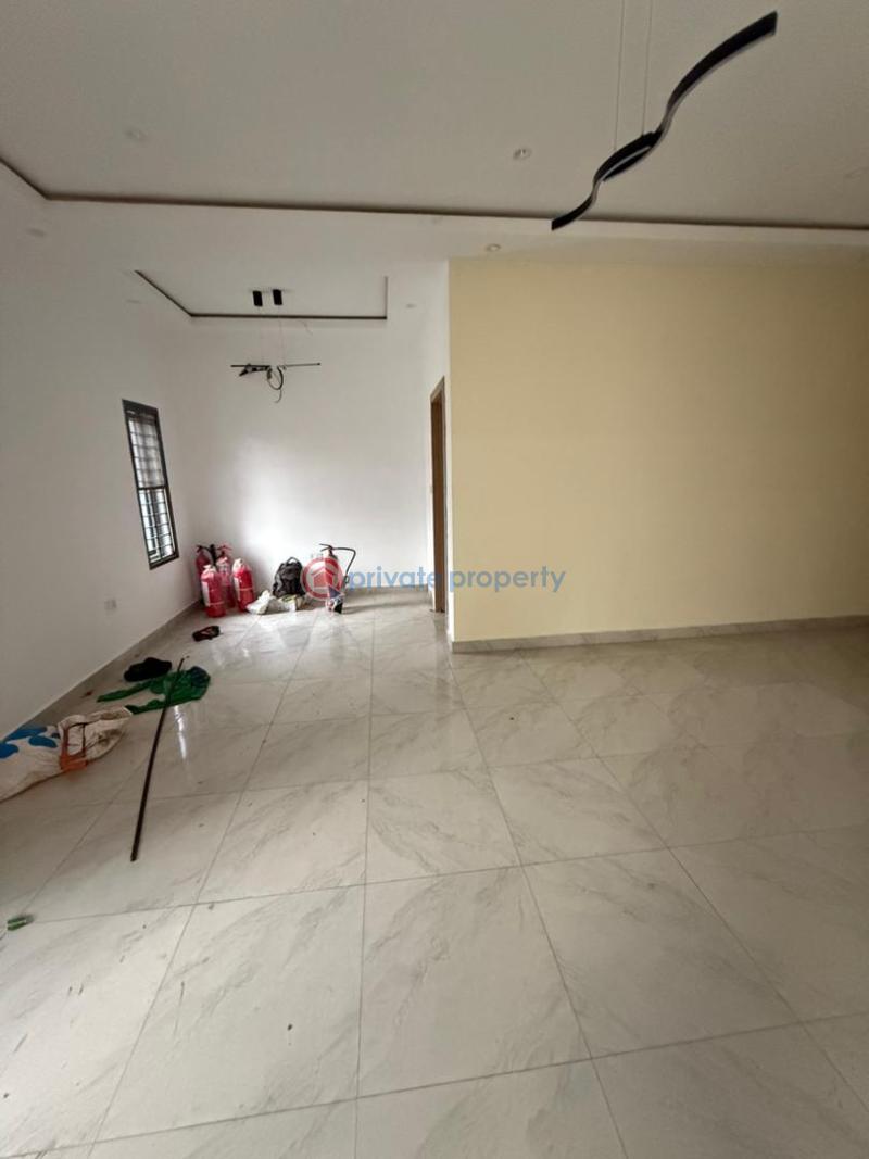 3 bedroom Flat & Apartment For Rent Lekki Lagos - 7