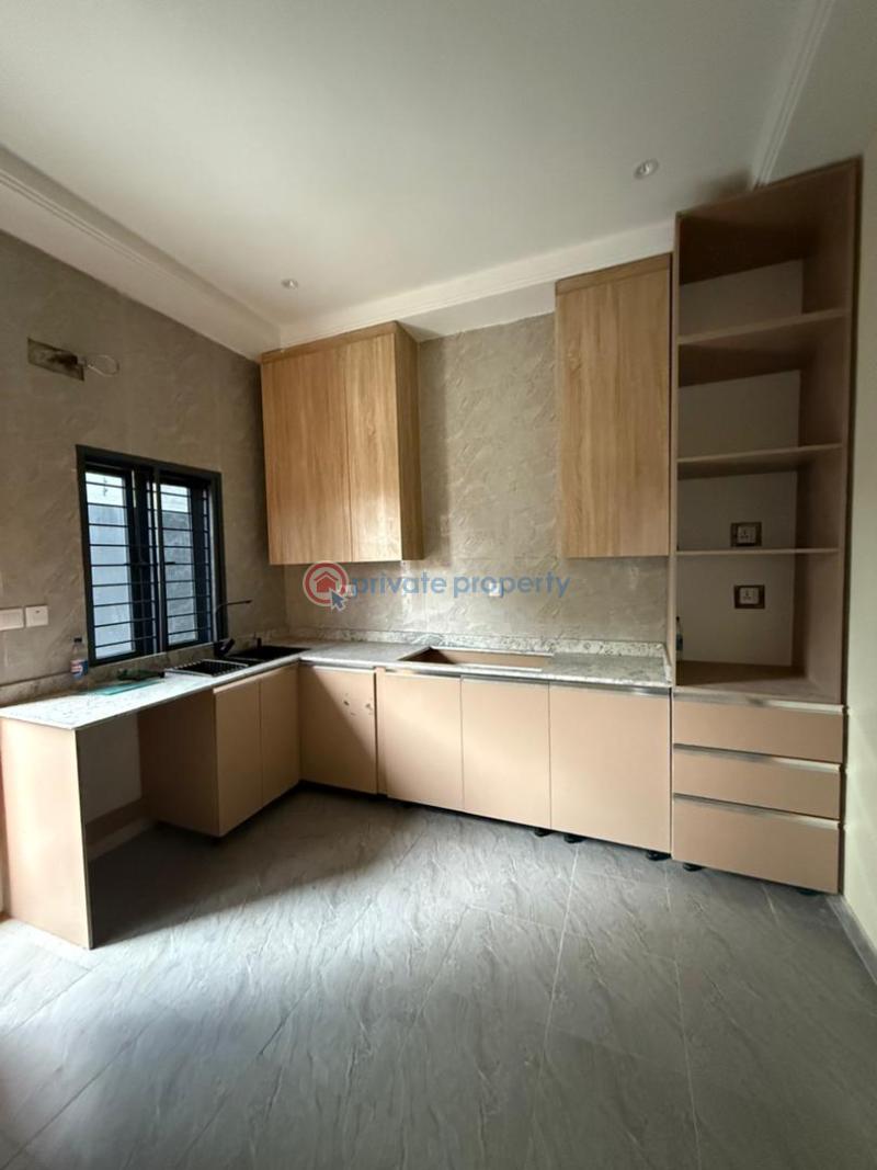 3 bedroom Flat & Apartment For Rent Lekki Lagos - 9