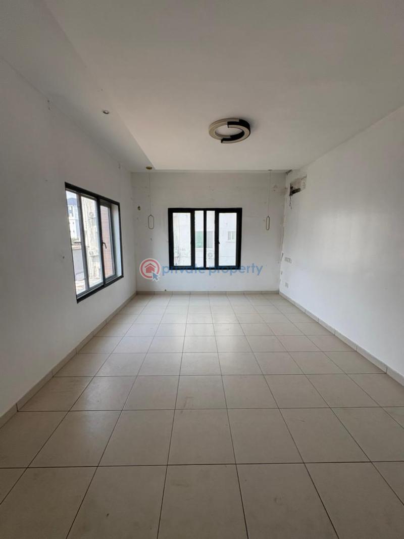 3 bedroom Flat & Apartment For Rent Ikate Elegushi Lekki Lagos - 3