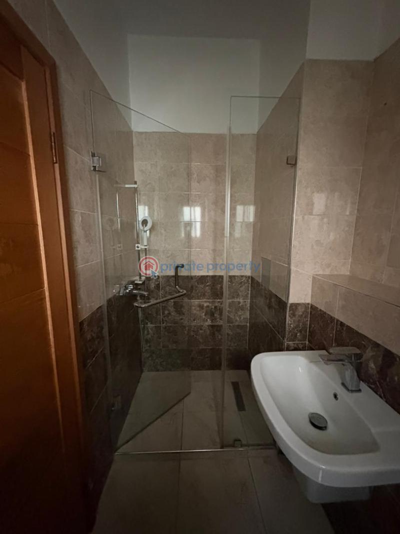 3 bedroom Flat & Apartment For Rent Ikate Elegushi Lekki Lagos - 8