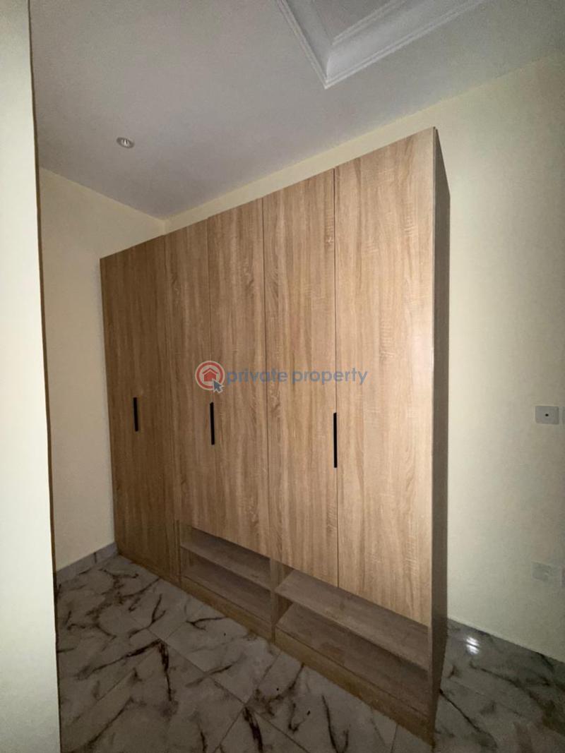3 bedroom Flat & Apartment For Rent Lekki Lagos - 10