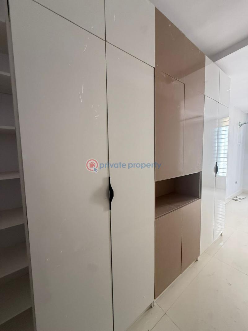 3 bedroom Flat & Apartment For Sale Ikate Elegushi Lekki Lagos - 13