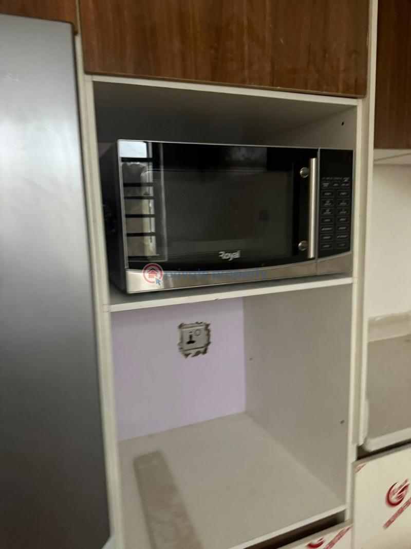 3 bedroom Flat & Apartment For Sale Ikate Elegushi Lekki Lagos - 4
