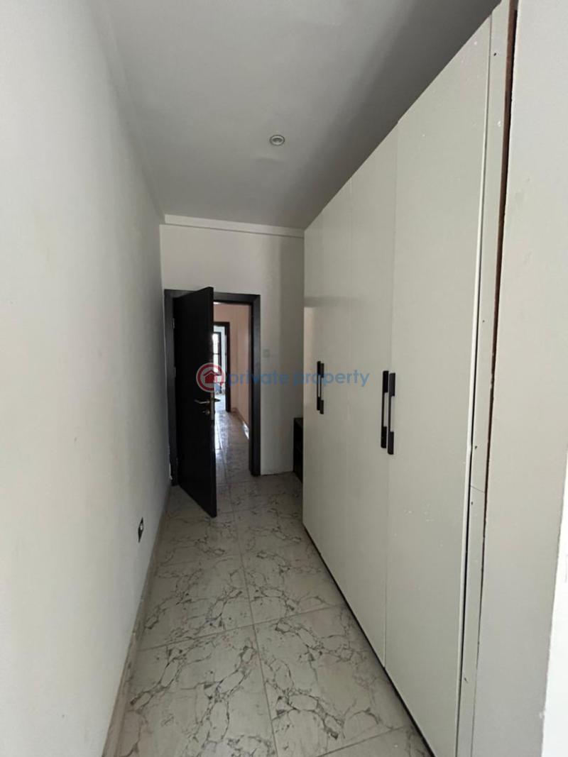 3 bedroom Flat & Apartment For Rent Lekki Lagos - 8