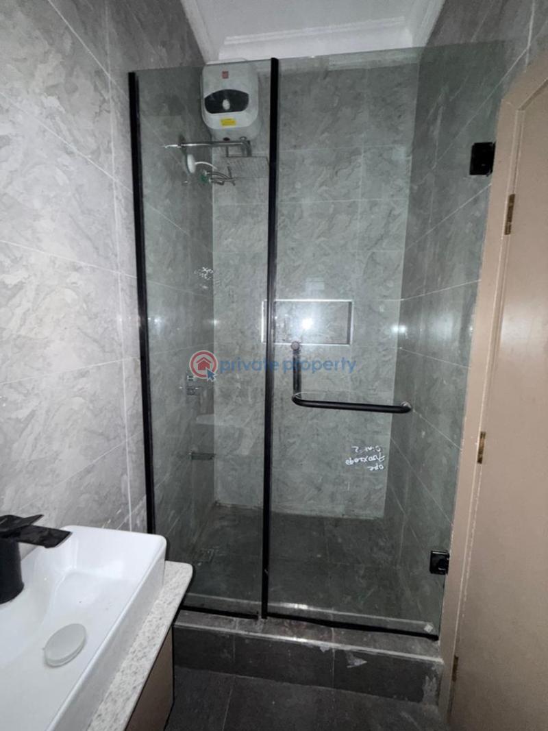 3 bedroom Flat & Apartment For Rent Lekki Lagos - 3