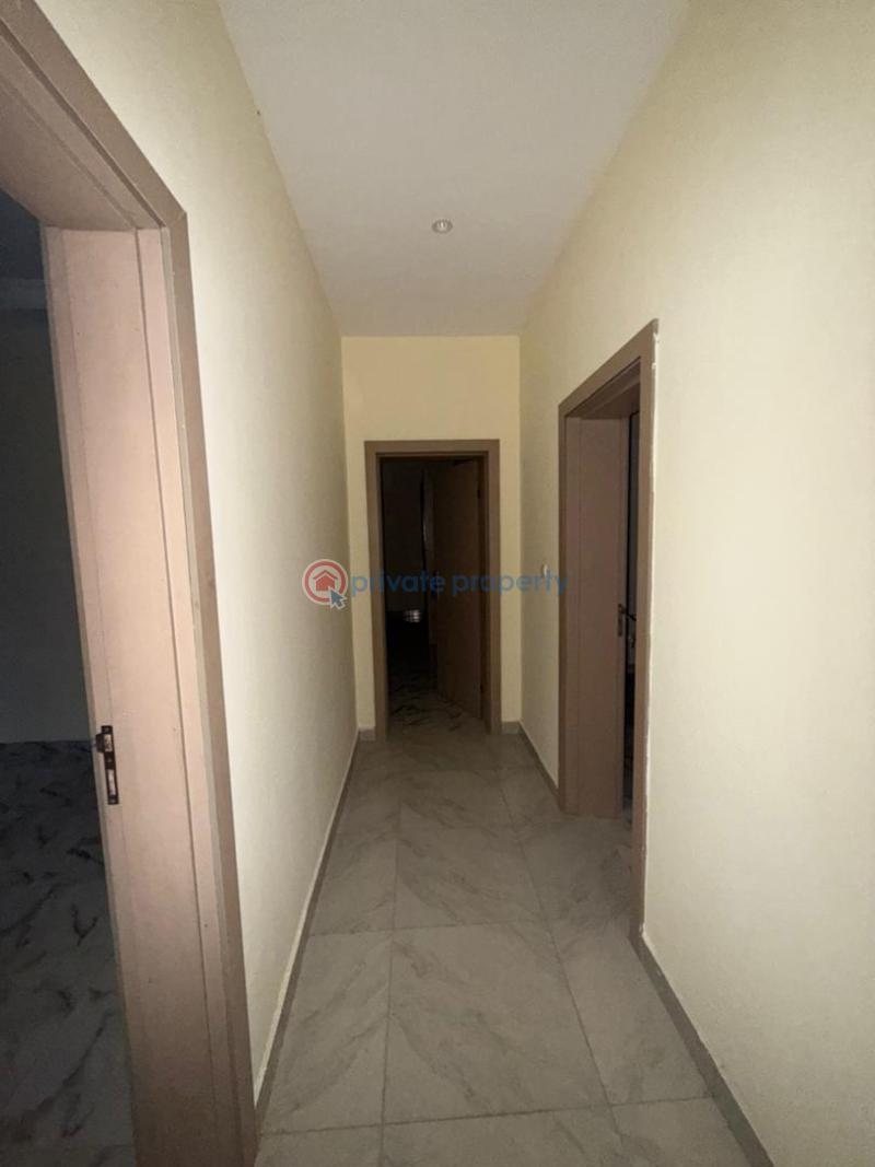 3 bedroom Flat & Apartment For Rent Lekki Lagos - 5