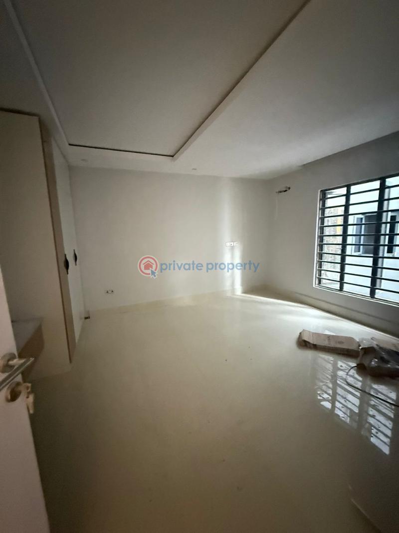 3 bedroom Flat & Apartment For Sale Ikate Elegushi Lekki Lagos - 16