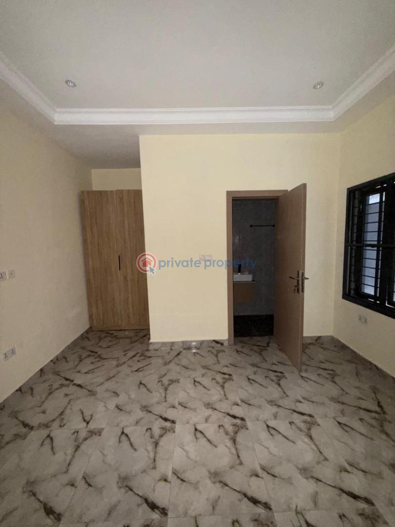 3 bedroom Flat & Apartment For Rent Lekki Lagos - 11