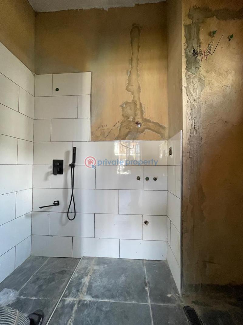 3 bedroom Block Of Flats For Sale Lekki Phase 1 Lagos - 7