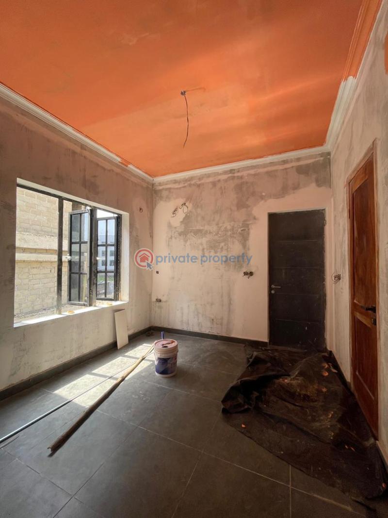 3 bedroom Block Of Flats For Sale Lekki Phase 1 Lagos - 9