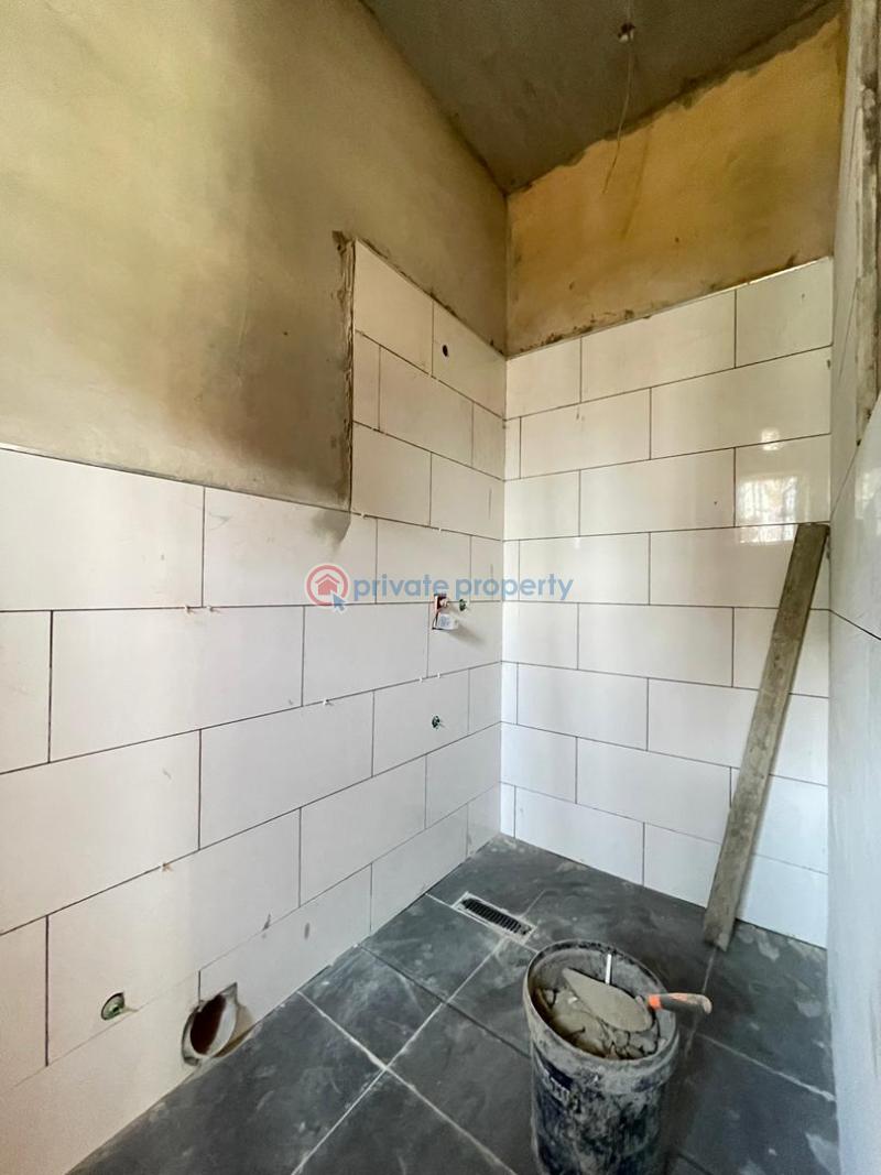 3 bedroom Block Of Flats For Sale Lekki Phase 1 Lagos - 8