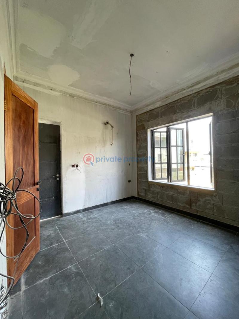 3 bedroom Block Of Flats For Sale Lekki Phase 1 Lagos - 6