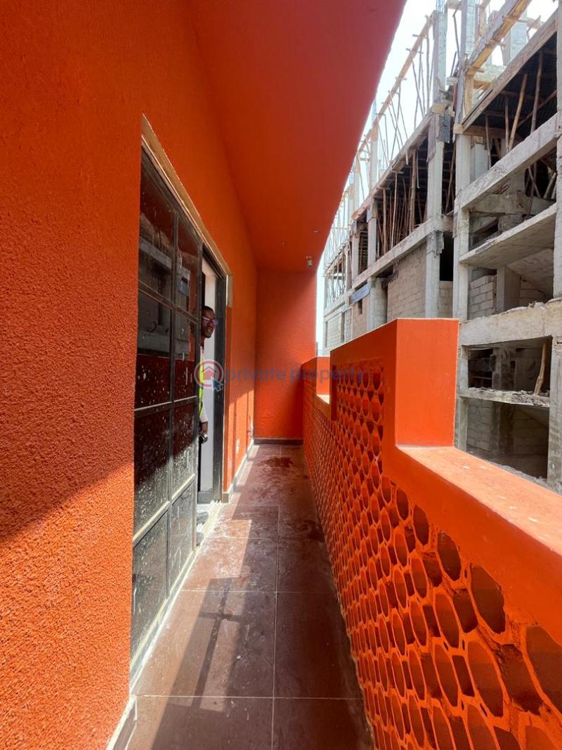 3 bedroom Block Of Flats For Sale Lekki Phase 1 Lagos - 2