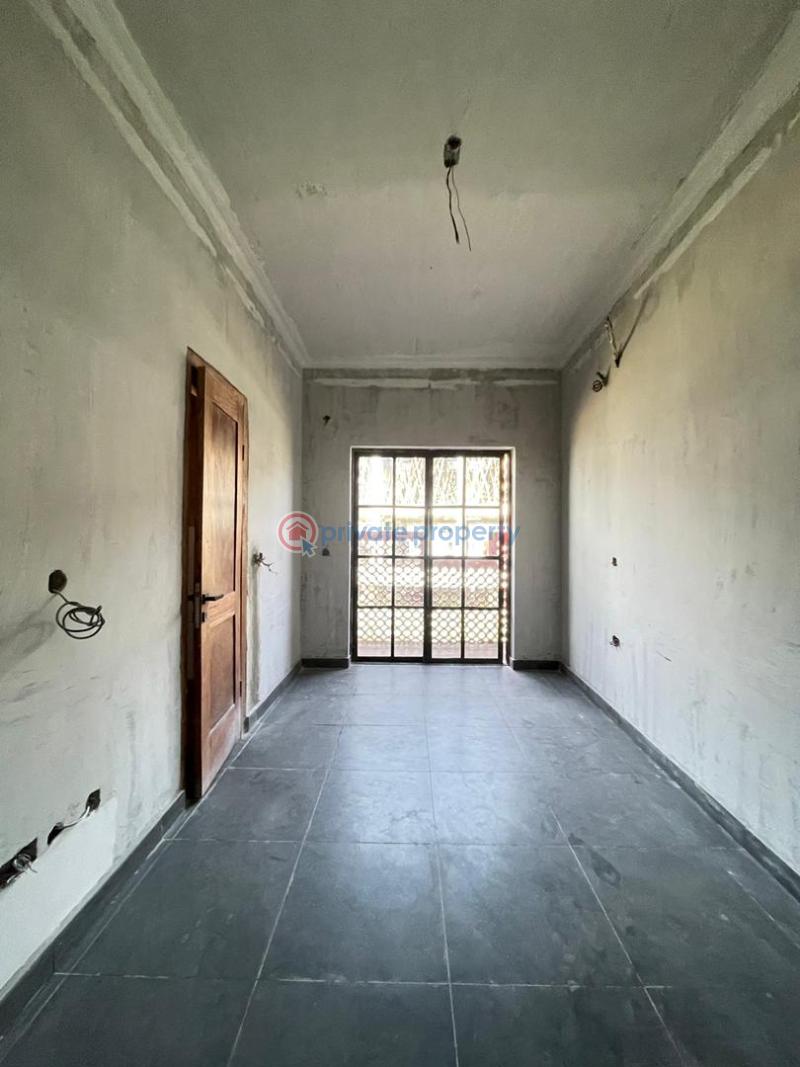 3 bedroom Block Of Flats For Sale Lekki Phase 1 Lagos - 4