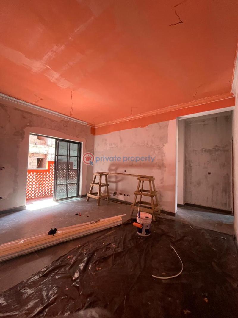 3 bedroom Block Of Flats For Sale Lekki Phase 1 Lagos - 1