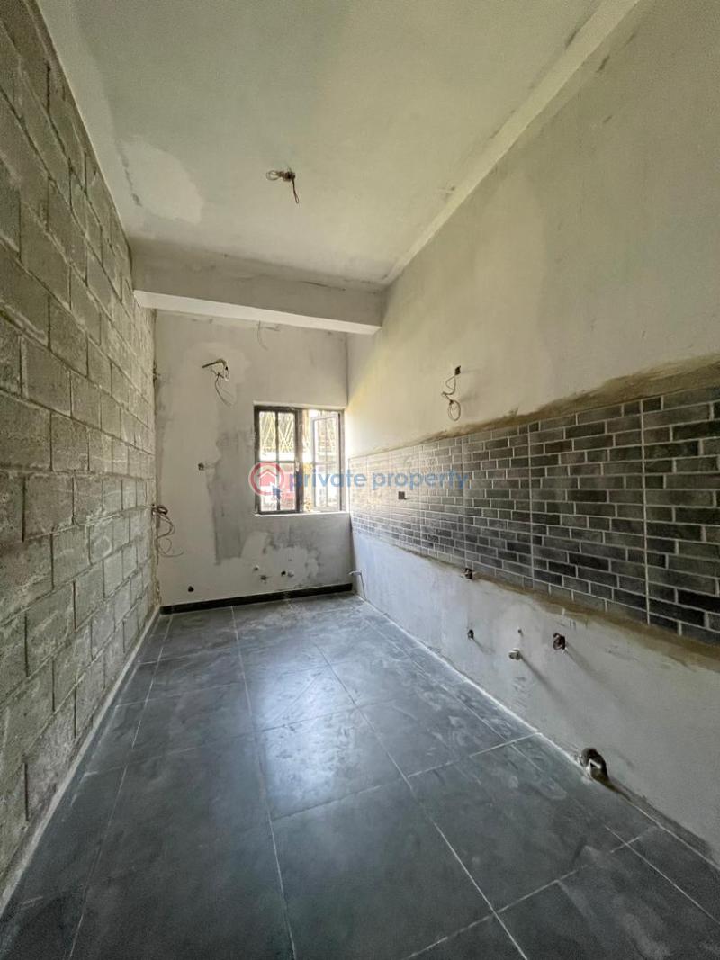 3 bedroom Block Of Flats For Sale Lekki Phase 1 Lagos - 3