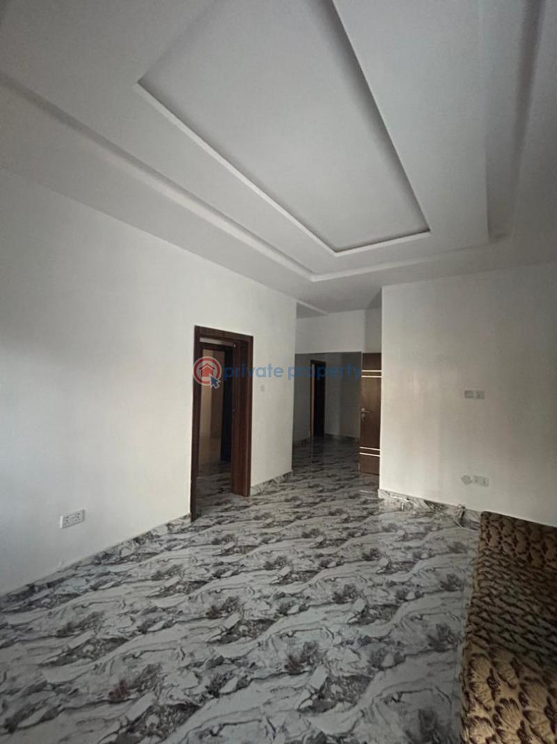 3 bedroom Flat & Apartment For Rent Lekki Phase 1 Lagos - 2