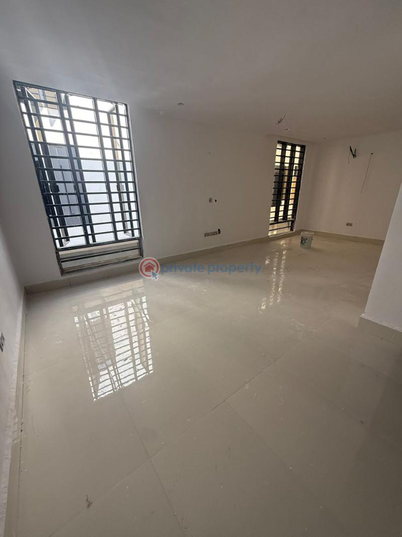 3 bedroom Flat & Apartment For Sale Ikate Elegushi Lekki Lagos - 12