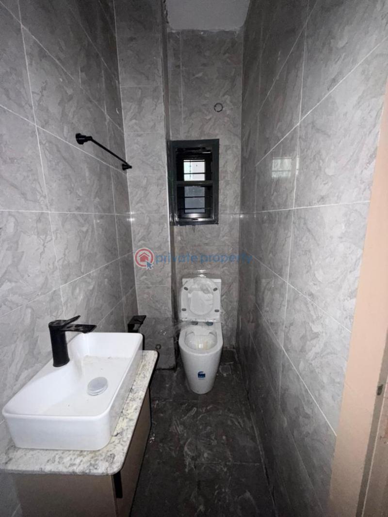 3 bedroom Flat & Apartment For Rent Lekki Lagos - 4