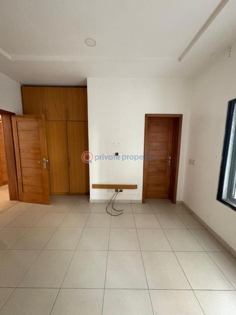 3 bedroom Flat & Apartment For Rent Ikate Elegushi Lekki Lagos - 7