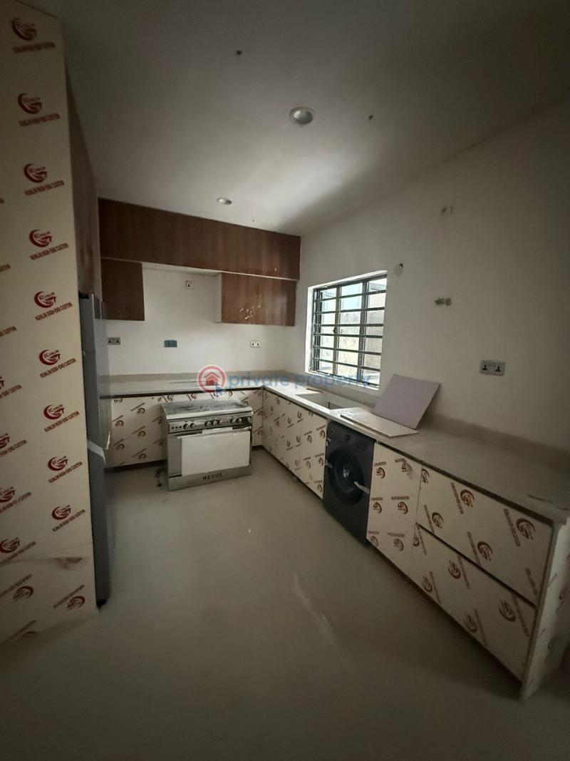3 bedroom Flat & Apartment For Sale Ikate Elegushi Lekki Lagos - 7