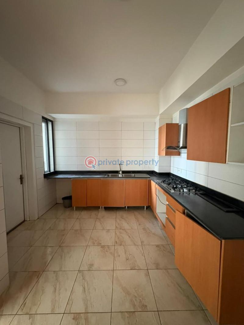 3 bedroom Flat & Apartment For Rent Ikate Elegushi Lekki Lagos - 9