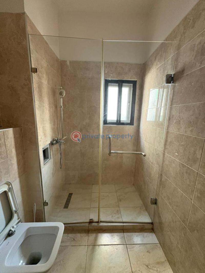 3 bedroom Flat & Apartment For Rent Ikate Elegushi Lekki Lagos - 2