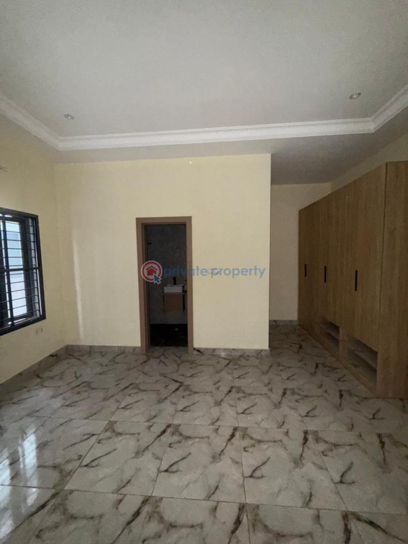 3 bedroom Flat & Apartment For Rent Lekki Lagos - 6