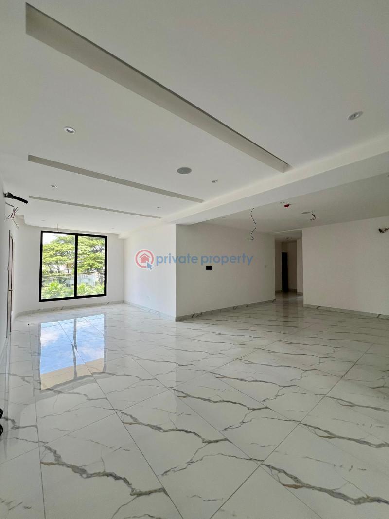 2 bedroom Block Of Flats For Sale Lekki Phase 1 Lagos - 2