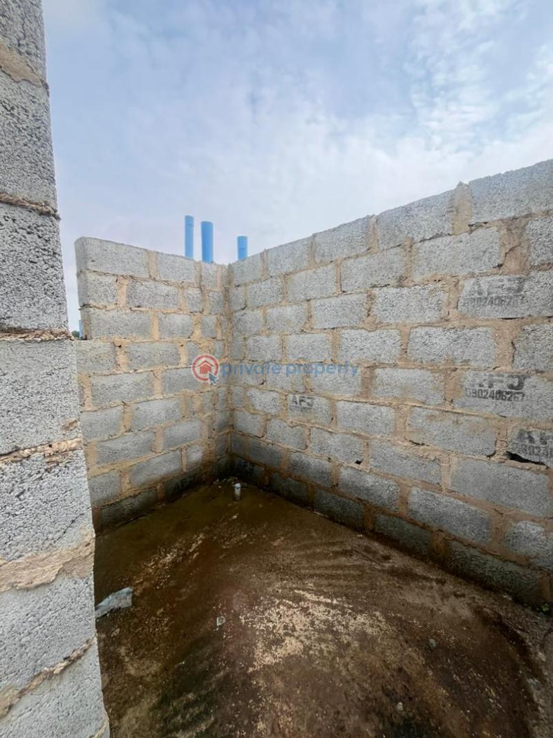 3 bedroom apartment - 6 3 bedroom House For Sale Wumba Abuja Phase 3  - 6