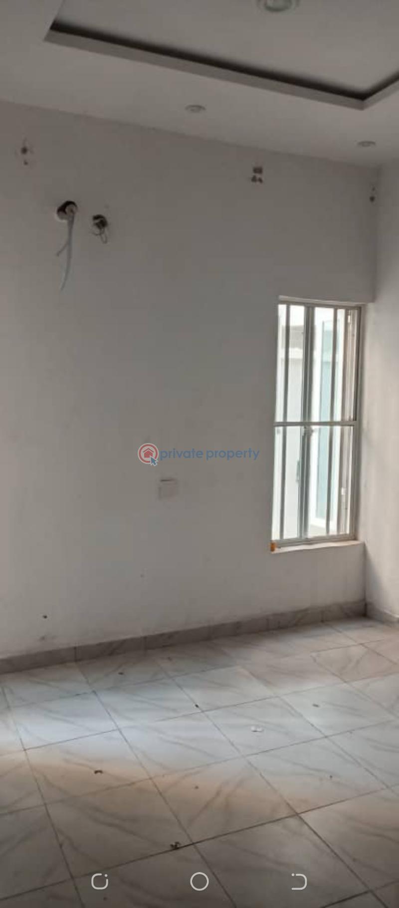 3 bedroom Block Of Flats For Rent Ilasan Ikate Ilasan Lekki Lagos - 3