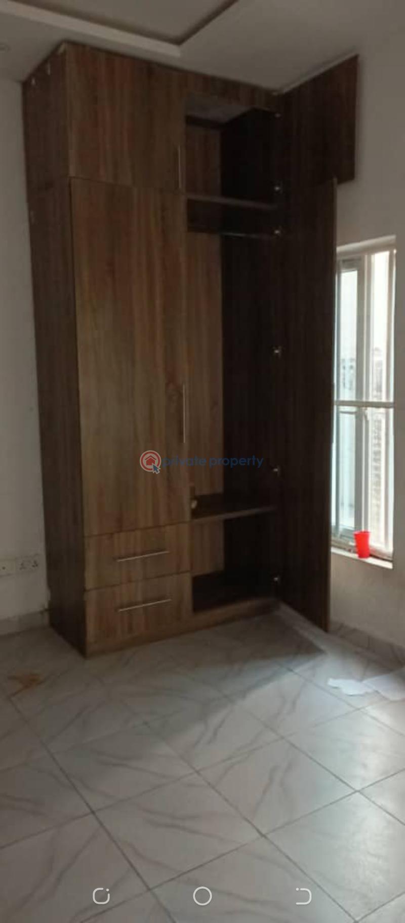3 bedroom Block Of Flats For Rent Ilasan Ikate Ilasan Lekki Lagos - 1