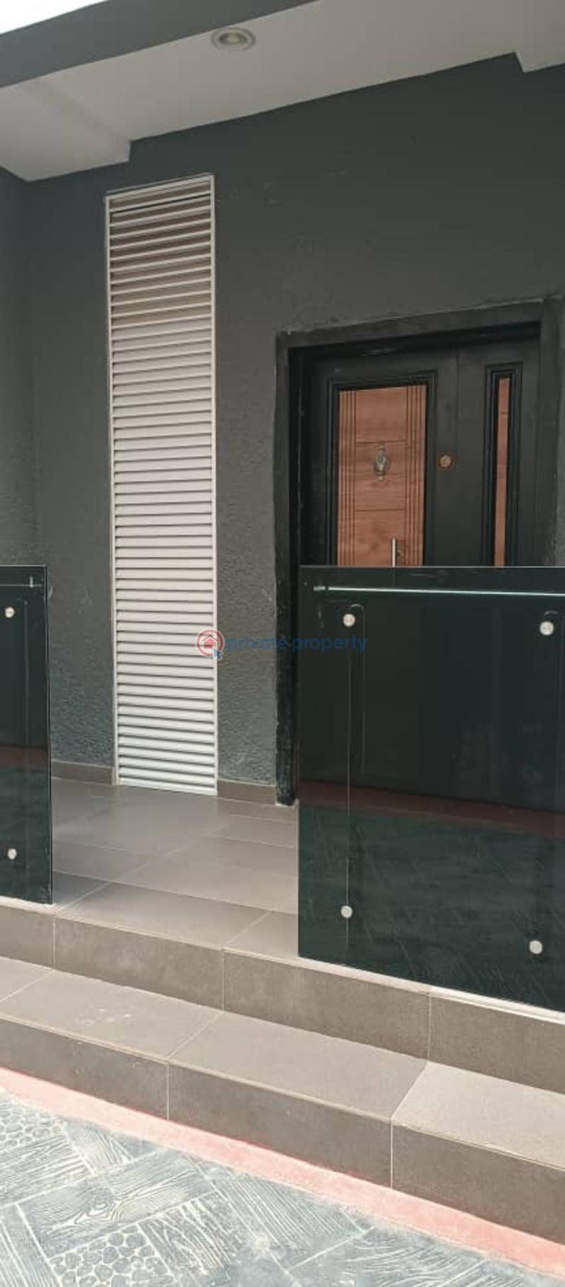 3 bedroom Block Of Flats For Rent Ilasan Ikate Ilasan Lekki Lagos - 0