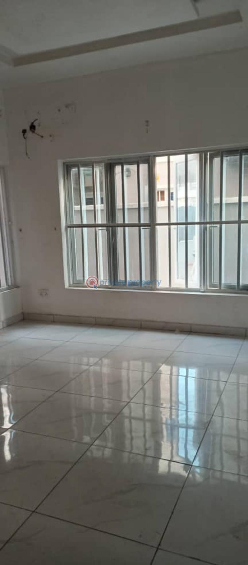 3 bedroom Block Of Flats For Rent Ilasan Ikate Ilasan Lekki Lagos - 2