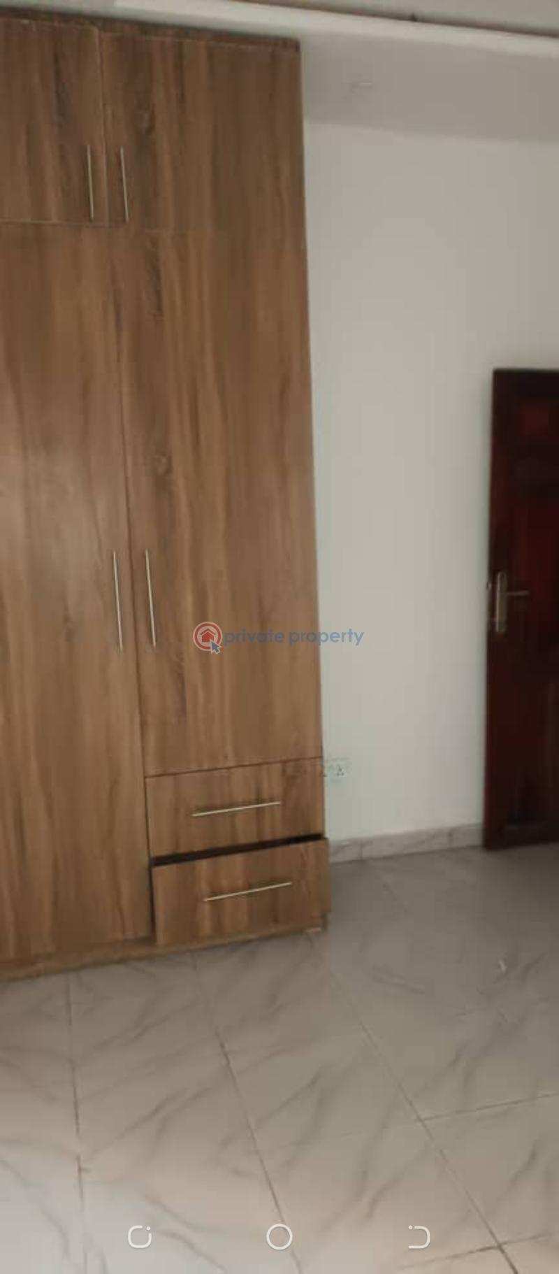 3 bedroom Block Of Flats For Rent Ilasan Ikate Ilasan Lekki Lagos - 4