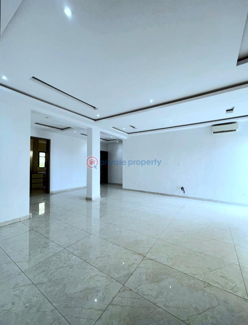 3 bedroom Flat & Apartment For Rent Lekki Phase 1 Lagos - 1