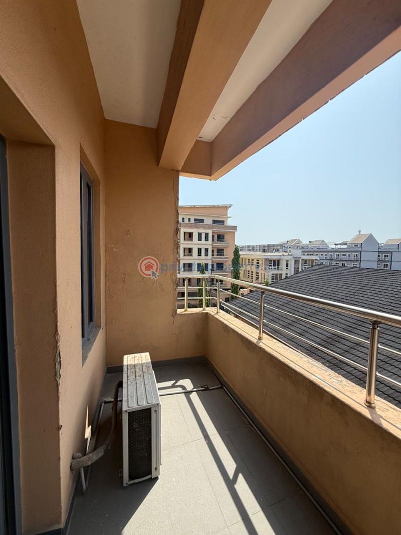 3 bedroom Flat & Apartment For Rent Oniru Victoria Island Lagos - 4