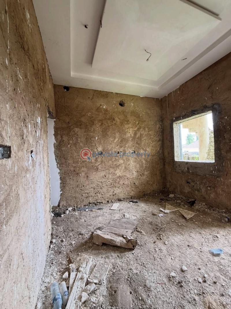 3 bedroom Flat & Apartment For Sale Apo Abuja Phase 2  - 6