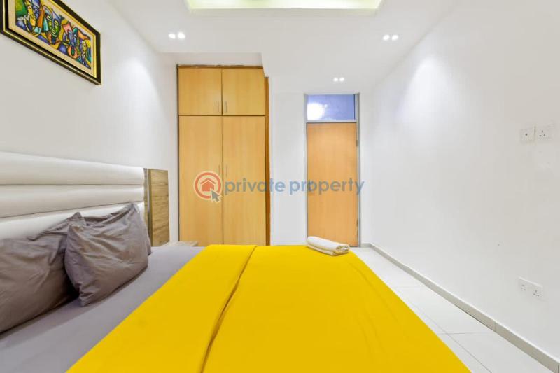 3 bedroom apartment - 11 3 bedroom Block Of Flats Short let 1004 Lekki Phase 1 Lagos - 11