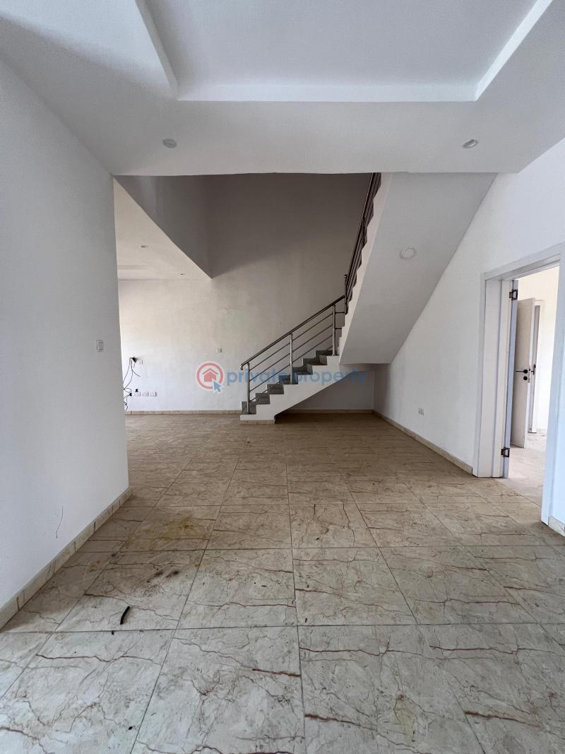 3 bedroom Block Of Flats For Sale Off Freedom Way Paragon 1 Apartment Lekki Phase 1 Lagos - 5