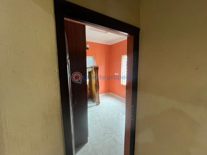 3 bedroom Flat & Apartment For Rent Marcyland Williams Estate Ojodu Lagos - 8