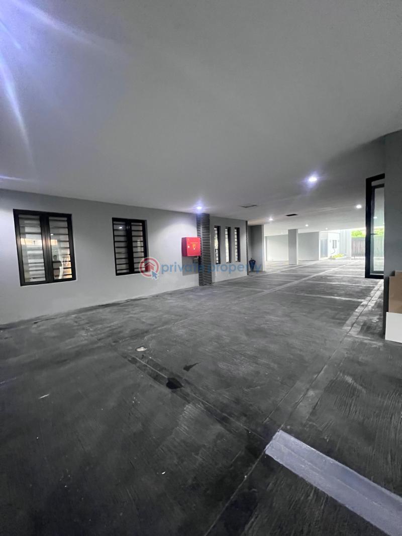 3 bedroom Flat & Apartment For Sale Lekki Phase 1 Lagos - 6