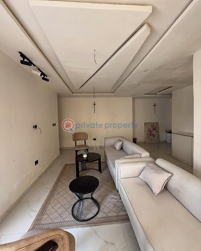 3 bedroom apartment - 1 3 bedroom House For Sale Idu Abuja Phase 4  - 1