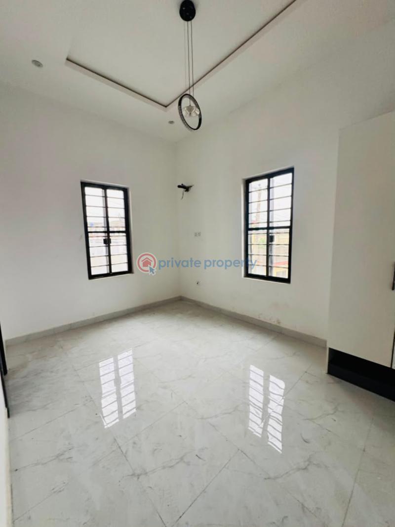 3 bedroom Flat & Apartment For Sale Gra Ikeja Lagos - 12