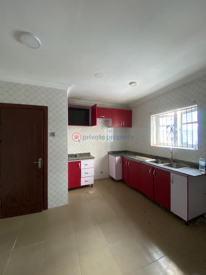 3-bedroom apartment - 3 3 bedroom Block Of Flats For Rent Ikota Villa Ikota Lekki Lagos - 3