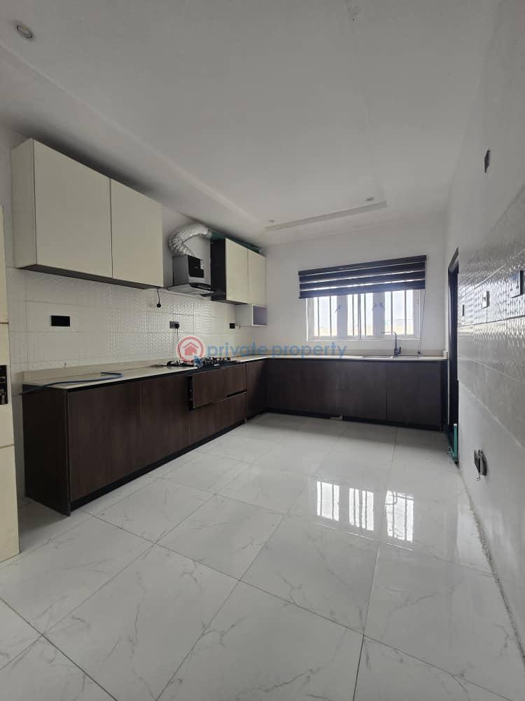 3-bedroom apartment - 5 3 bedroom Flat & Apartment For Rent Lekki Phase 1 Lagos - 5