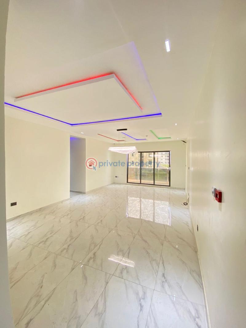 3 bedroom House For Sale Ikate Lekki Lagos Ikate Elegushi Lekki Lagos - 0