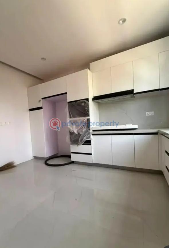 3 bedroom Flat & Apartment For Sale Parkview Estate Ikoyi Lagos - 4