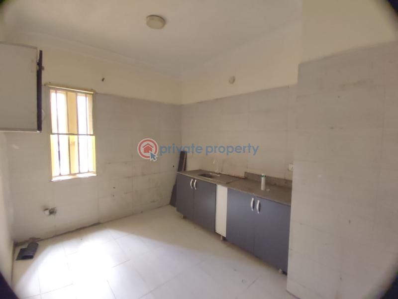 3 bedroom Flat & Apartment For Rent Chevron Drive Lekki Lagos - 3
