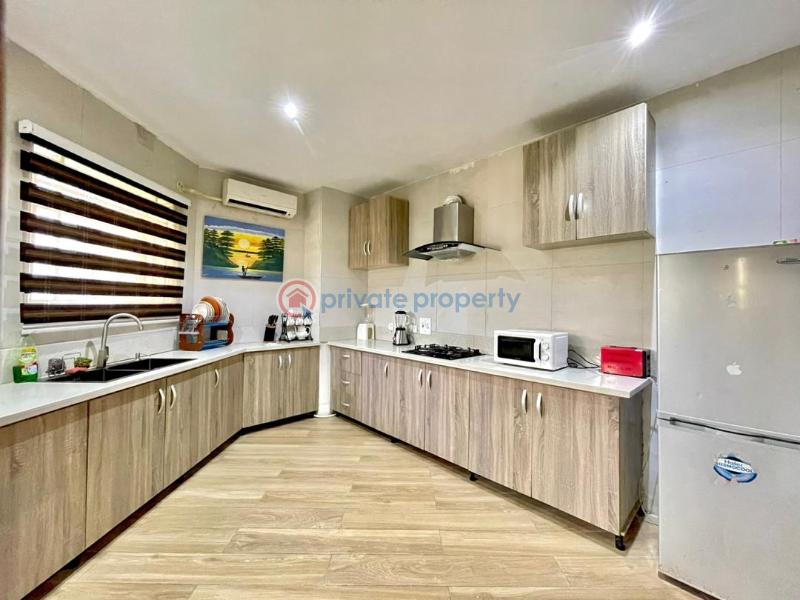 3 bedroom apartment - 5 3 bedroom Block Of Flats Short let Pinnock Beach Estate Osapa London Lekki Lagos - 5